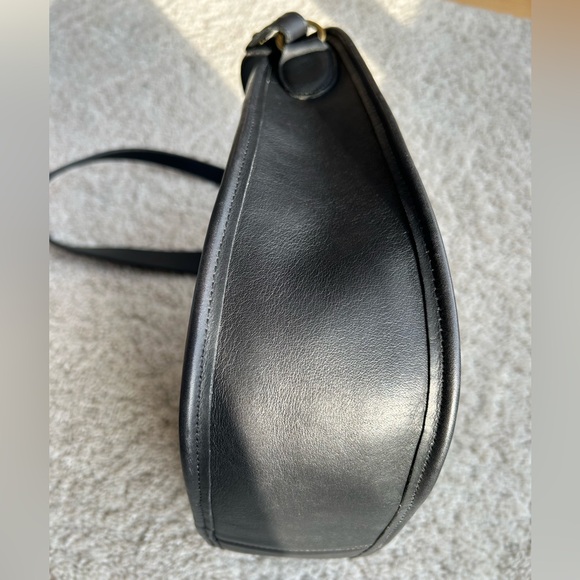 Coach Becket 9920 Pre-90’s - Picture 4 of 7